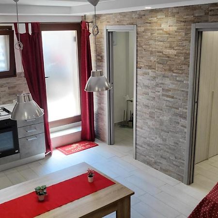 Holithªy Molª Panzió Mola di Bari Kültér fotó