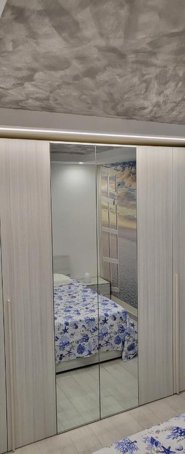 Holithªy Molª Panzió Mola di Bari Kültér fotó