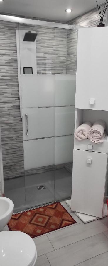 Holithªy Molª Panzió Mola di Bari Kültér fotó