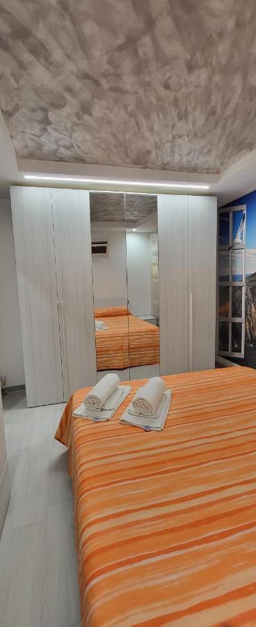 Holithªy Molª Panzió Mola di Bari Kültér fotó